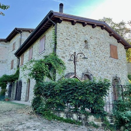Sambuco Di Sopra Διαμέρισμα Fratticciola Selvatica Εξωτερικό φωτογραφία