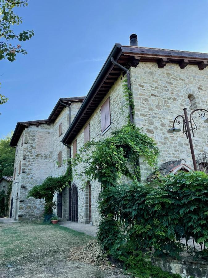Sambuco Di Sopra Διαμέρισμα Fratticciola Selvatica Εξωτερικό φωτογραφία