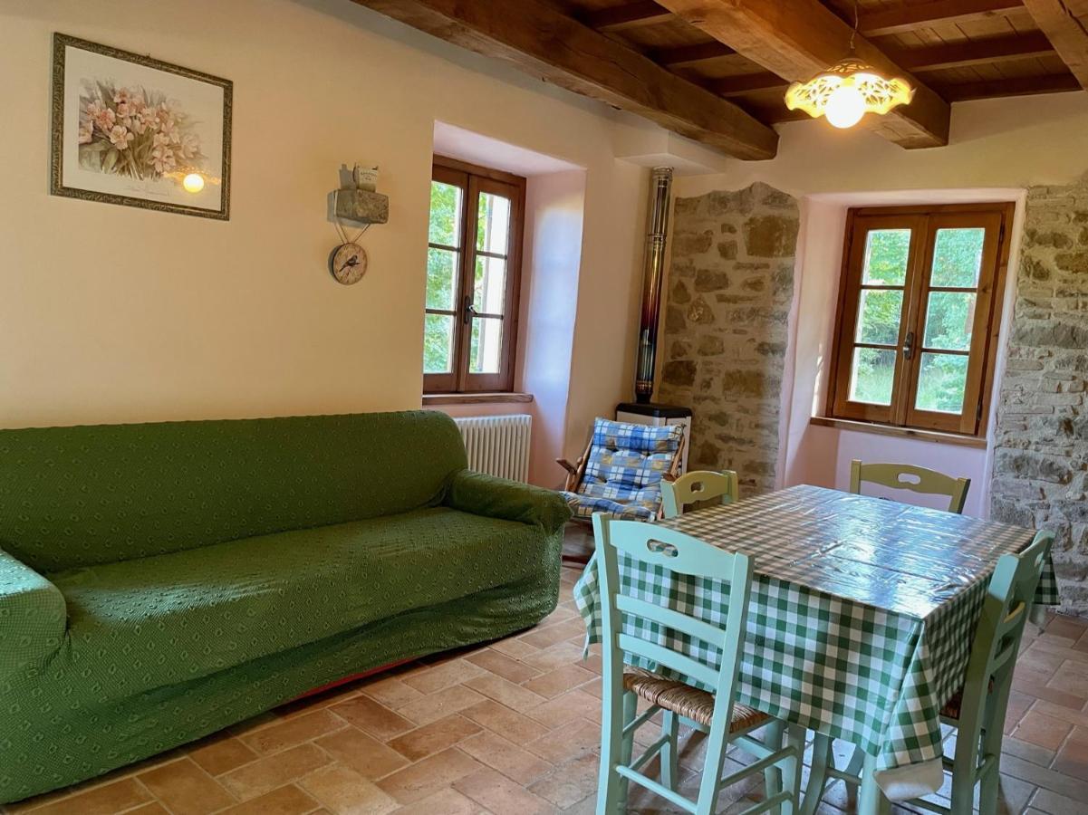 Sambuco Di Sopra Διαμέρισμα Fratticciola Selvatica Εξωτερικό φωτογραφία