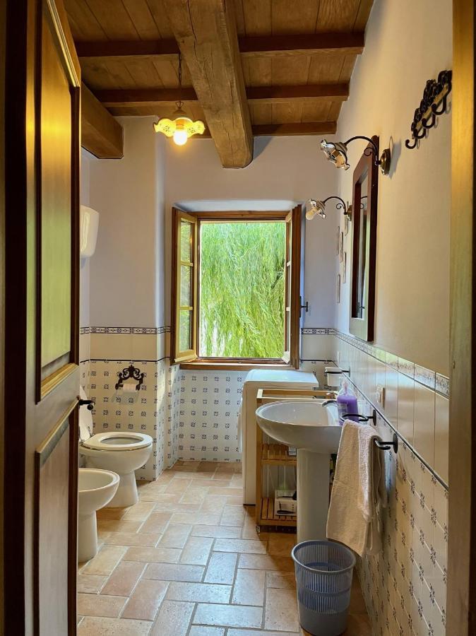 Sambuco Di Sopra Διαμέρισμα Fratticciola Selvatica Εξωτερικό φωτογραφία