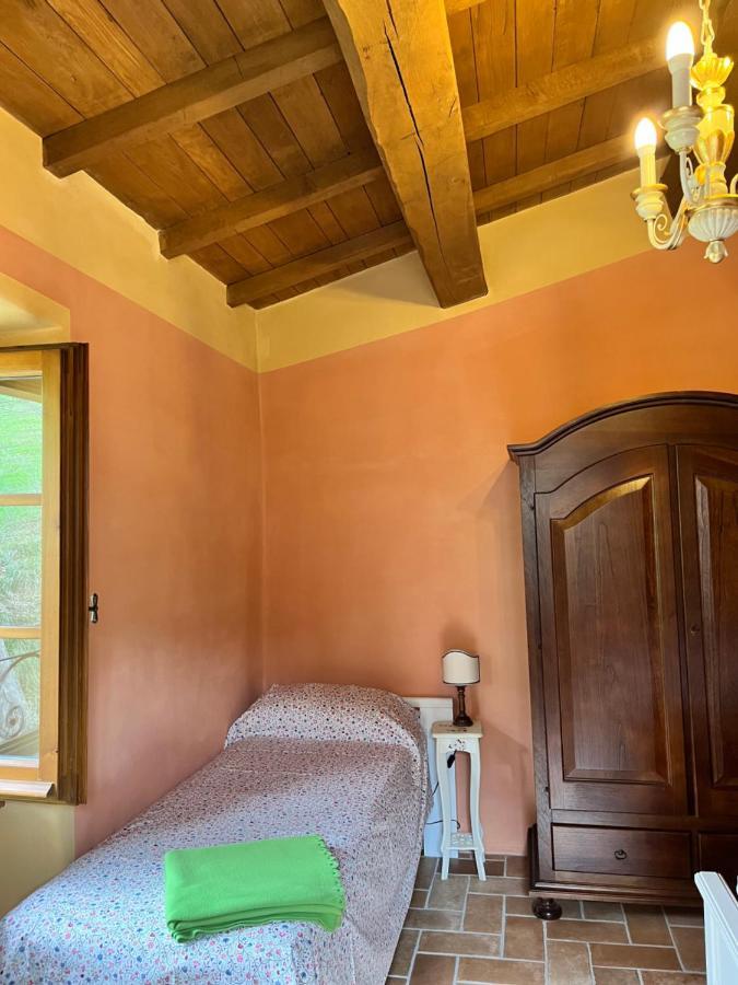 Sambuco Di Sopra Διαμέρισμα Fratticciola Selvatica Εξωτερικό φωτογραφία