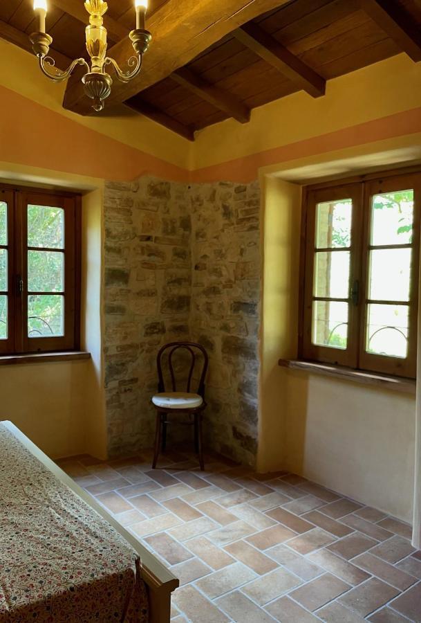 Sambuco Di Sopra Διαμέρισμα Fratticciola Selvatica Εξωτερικό φωτογραφία