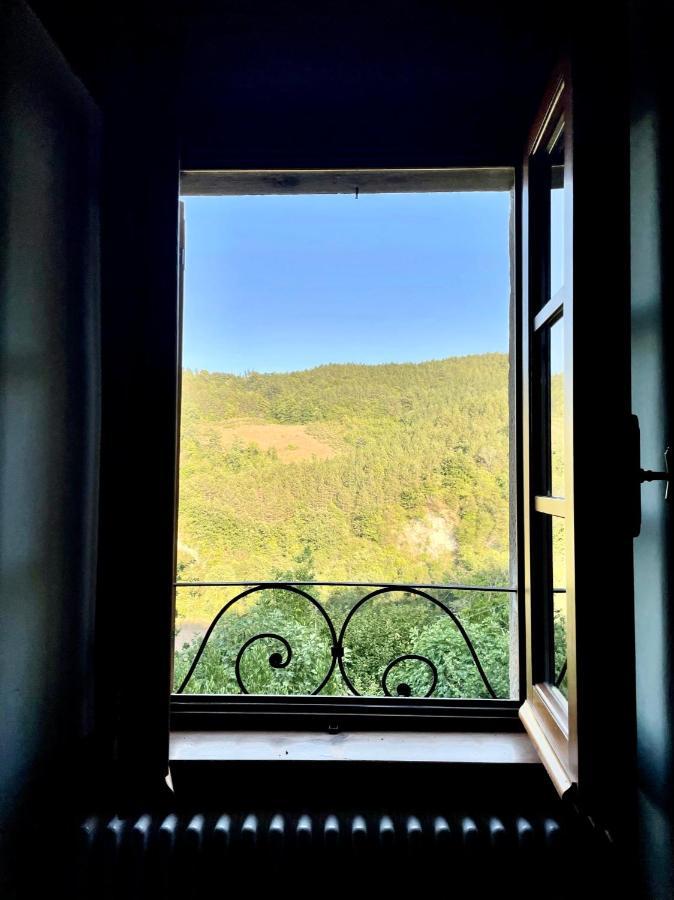 Sambuco Di Sopra Διαμέρισμα Fratticciola Selvatica Εξωτερικό φωτογραφία
