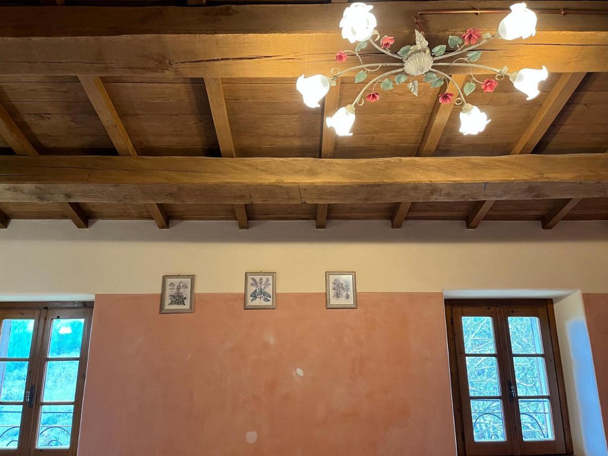 Sambuco Di Sopra Διαμέρισμα Fratticciola Selvatica Εξωτερικό φωτογραφία