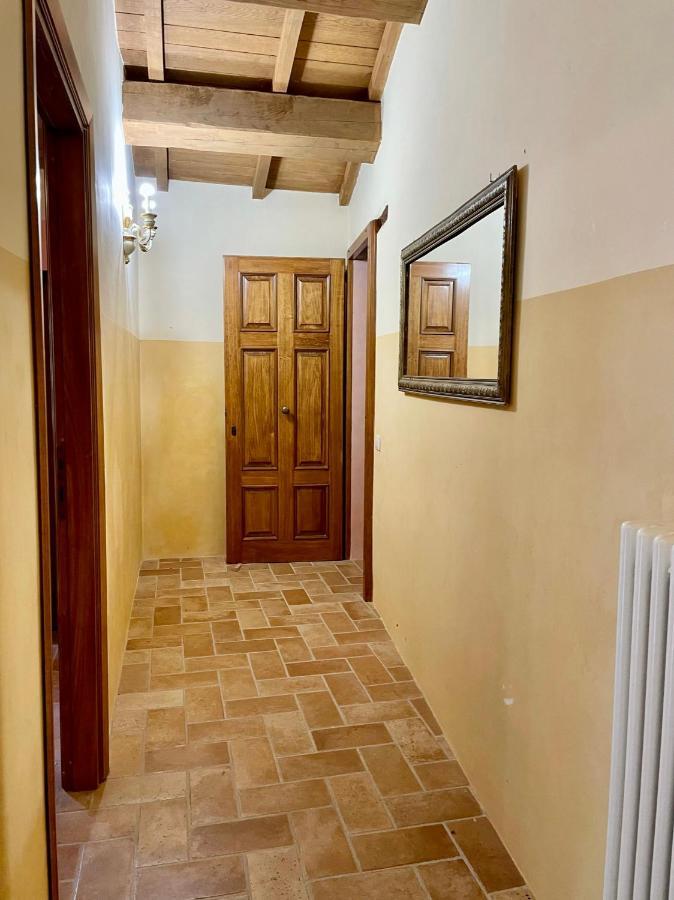Sambuco Di Sopra Διαμέρισμα Fratticciola Selvatica Εξωτερικό φωτογραφία