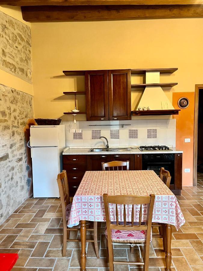 Sambuco Di Sopra Διαμέρισμα Fratticciola Selvatica Εξωτερικό φωτογραφία