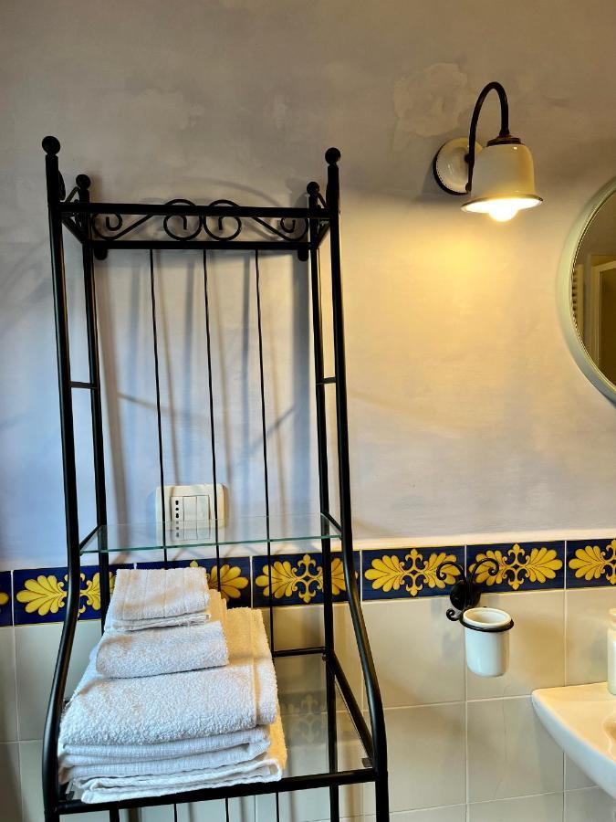 Sambuco Di Sopra Διαμέρισμα Fratticciola Selvatica Εξωτερικό φωτογραφία