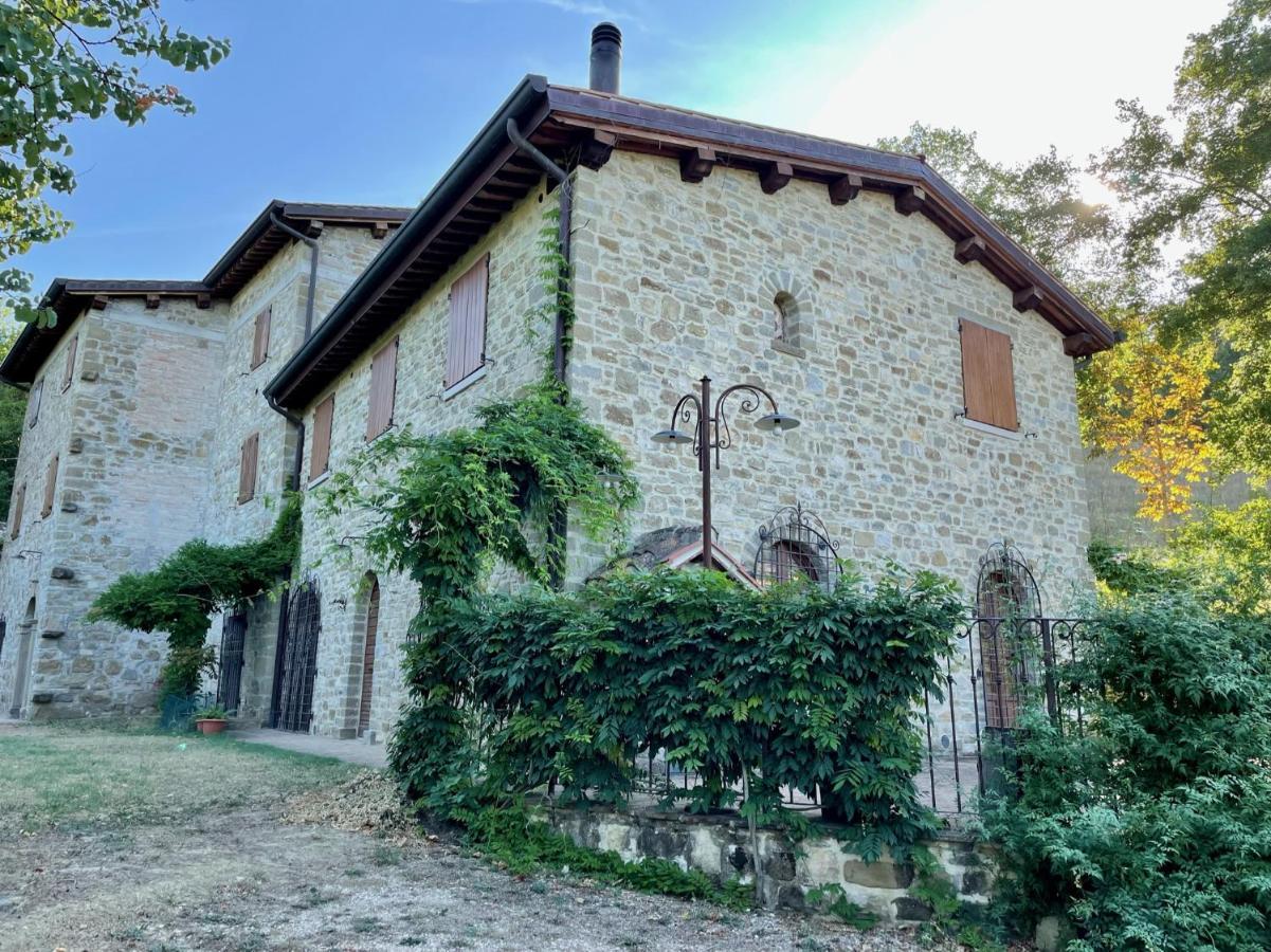 Sambuco Di Sopra Διαμέρισμα Fratticciola Selvatica Εξωτερικό φωτογραφία