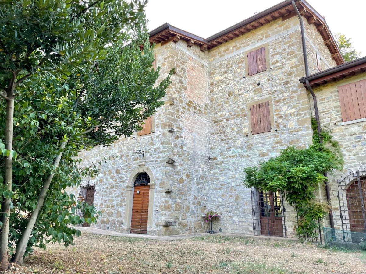 Sambuco Di Sopra Διαμέρισμα Fratticciola Selvatica Εξωτερικό φωτογραφία